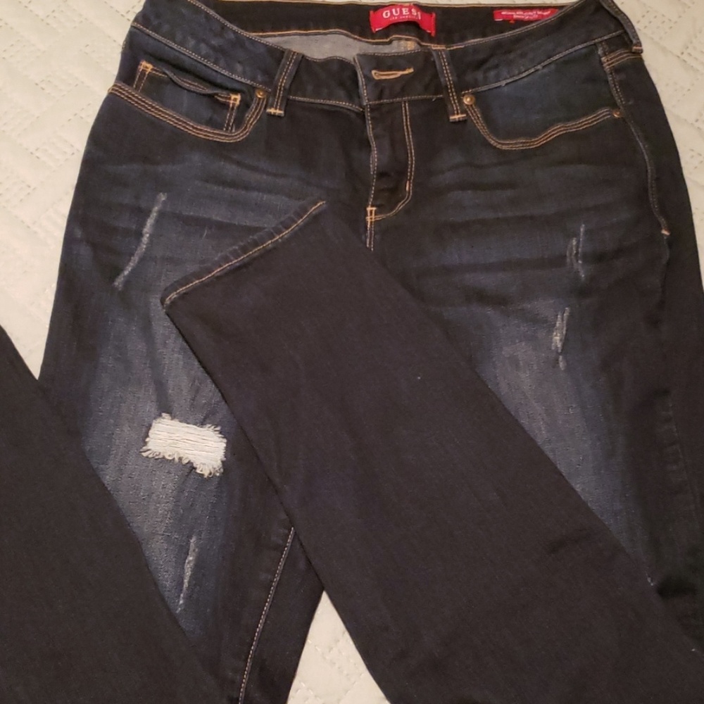 Guess jeans